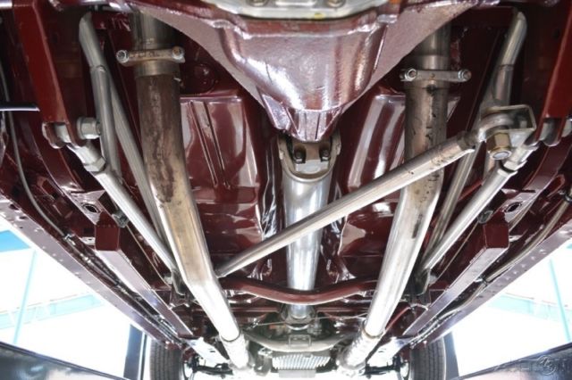 1968 Chevrolet Nova SS Fuel Injected Resto-Mod - photo 10