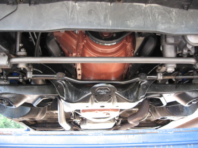 1968 Oldsmobile 442 - photo 12