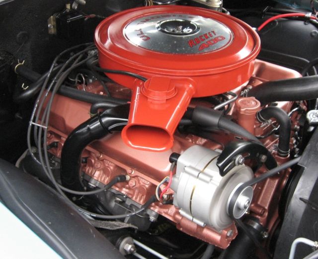1968 Oldsmobile 442 - photo 13