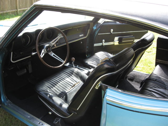 1968 Oldsmobile 442 - photo 8
