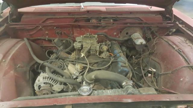 1968 Plymouth Fury Sport - photo 2