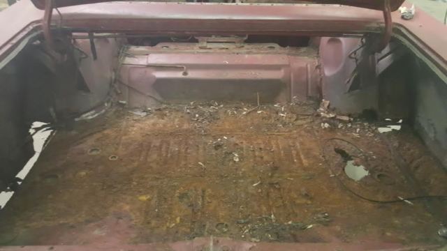 1968 Plymouth Fury Sport - photo 9