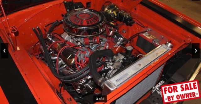 1968 Plymouth Road Runner Classic - photo 3