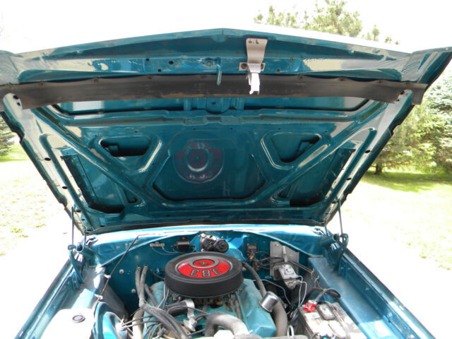 1968 Plymouth Other - photo 10