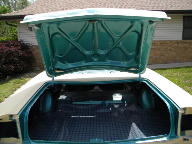 1968 Plymouth Other - photo 11