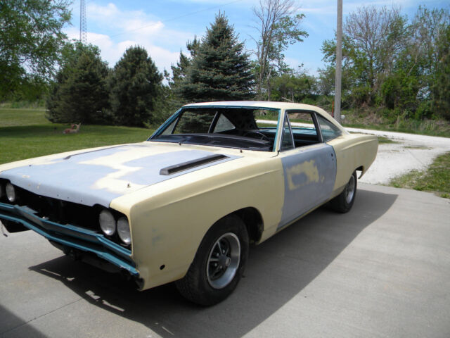 1968 Plymouth Other - photo 2