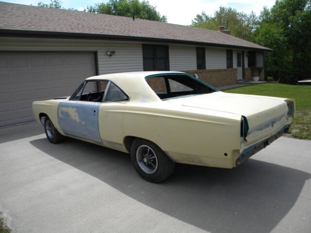1968 Plymouth Other - photo 3