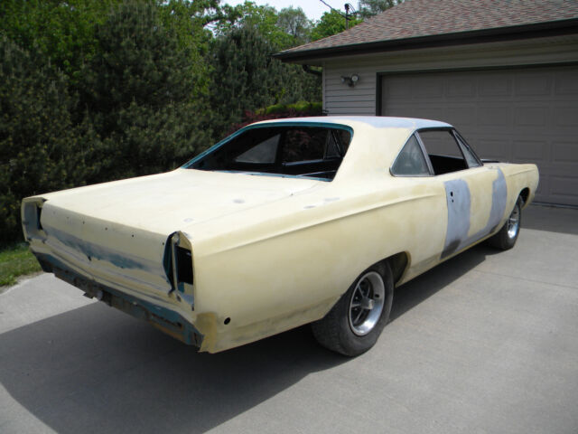 1968 Plymouth Other - photo 4