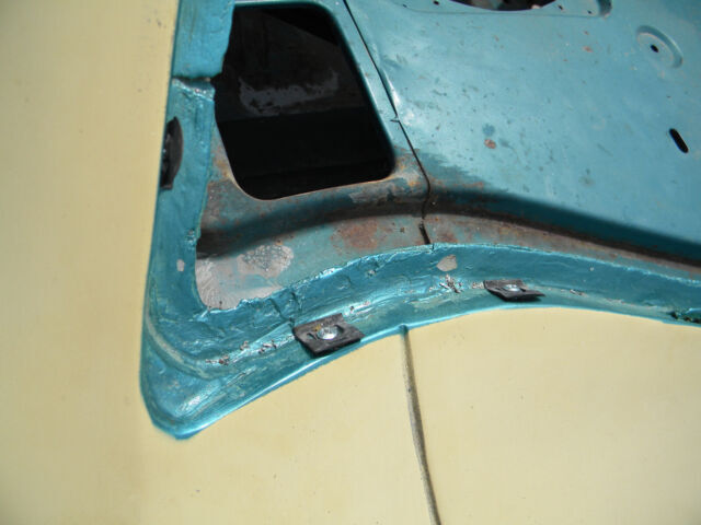 1968 Plymouth Other - photo 5