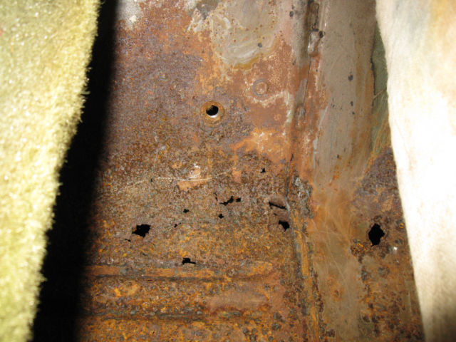 1968 Plymouth Road Runner Base - photo 5