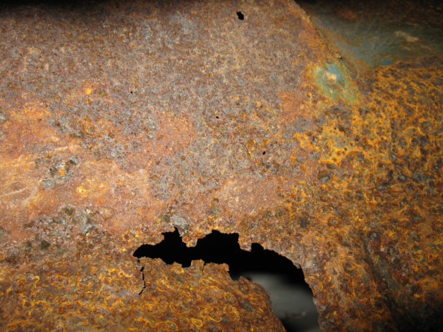 1968 Plymouth Road Runner Base - photo 6