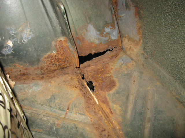 1968 Plymouth Road Runner Base - photo 7