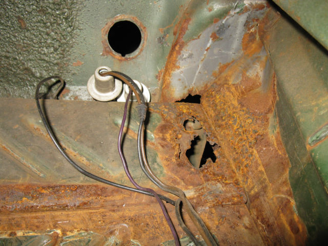 1968 Plymouth Road Runner Base - photo 8