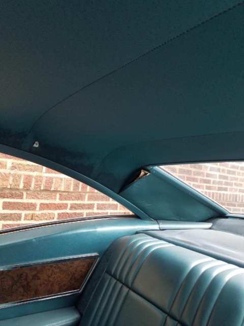 1968 Pontiac Bonneville - photo 10