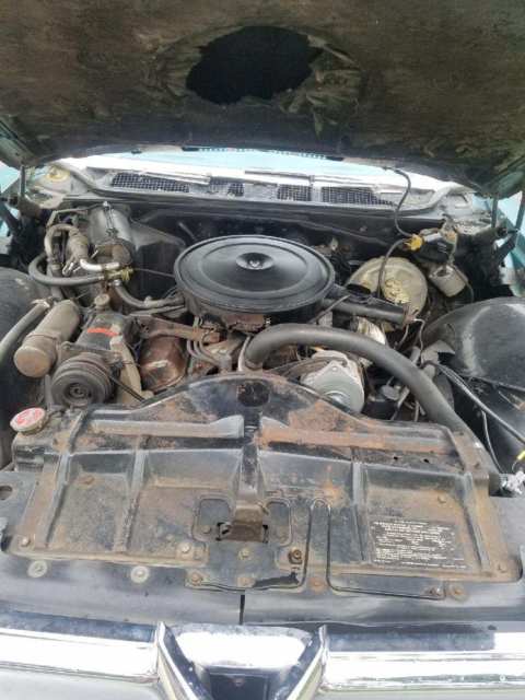 1968 Pontiac Bonneville - photo 12