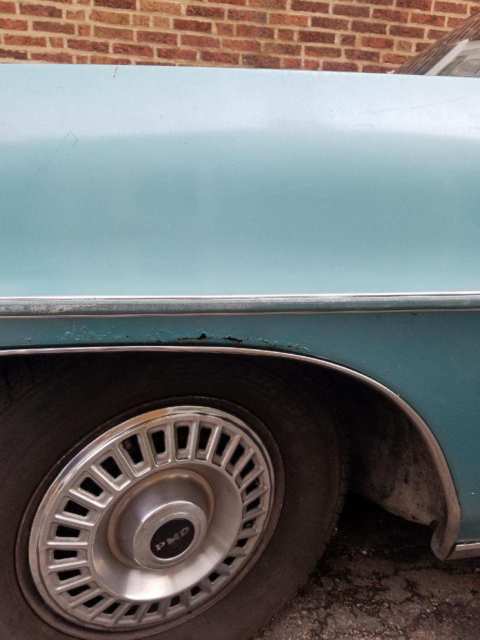 1968 Pontiac Bonneville - photo 7