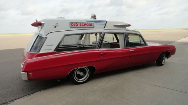 1968 Pontiac Bonneville - photo 2