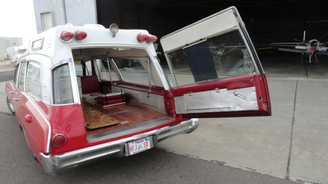 1968 Pontiac Bonneville - photo 4