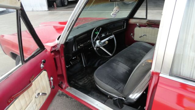 1968 Pontiac Bonneville - photo 5