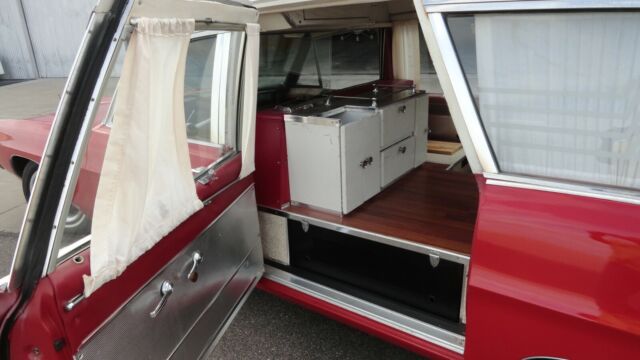 1968 Pontiac Bonneville - photo 6