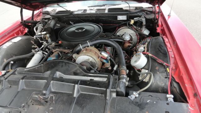 1968 Pontiac Bonneville - photo 7