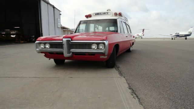 1968 Pontiac Bonneville - photo 8