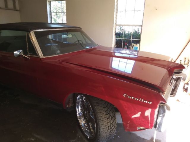 1968 Pontiac Catalina - photo 10
