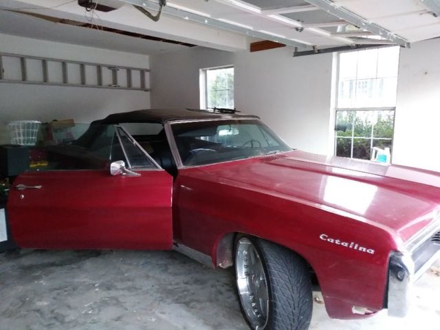 1968 Pontiac Catalina - photo 2