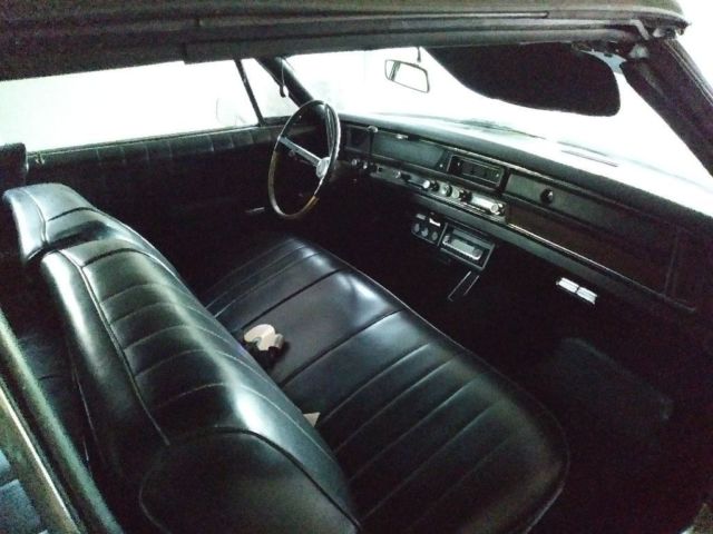 1968 Pontiac Catalina - photo 3