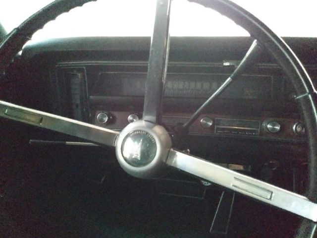 1968 Pontiac Catalina - photo 4