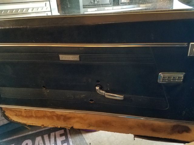 1968 Pontiac Firebird Crome - photo 11