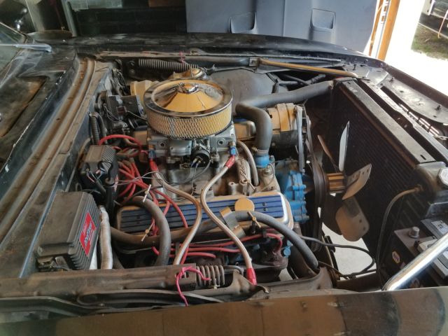 1968 Pontiac Firebird Crome - photo 3