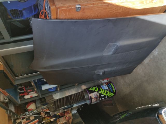 1968 Pontiac Firebird Crome - photo 7