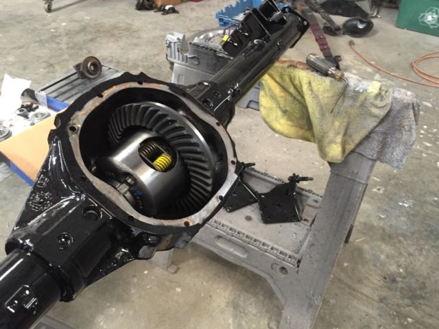 1968 Pontiac Firebird Unfinished - photo 5