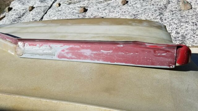 1968 Pontiac Firebird - photo 4