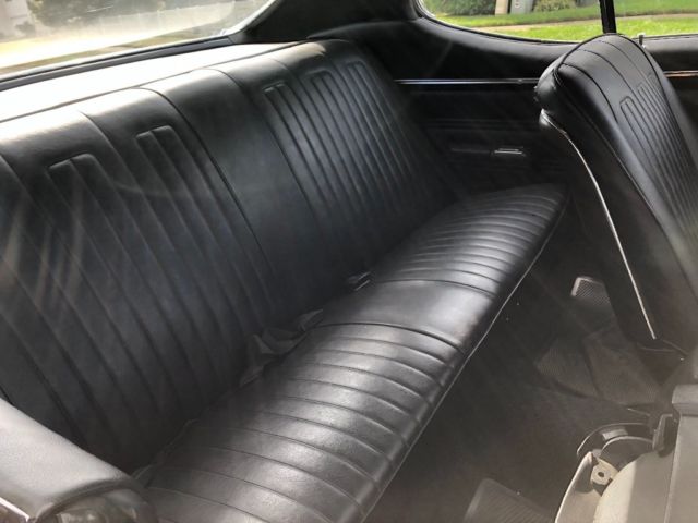 1968 Pontiac GTO 2Dr Hardtop - photo 8