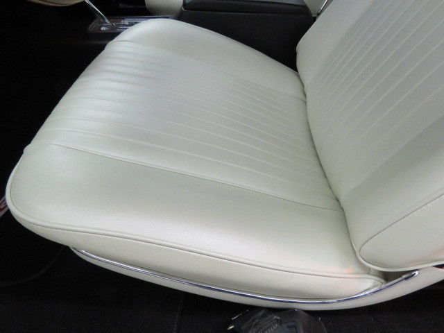 1968 Pontiac GTO - photo 11