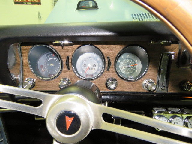 1968 Pontiac GTO - photo 3