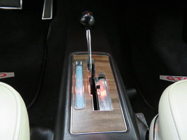 1968 Pontiac GTO - photo 5