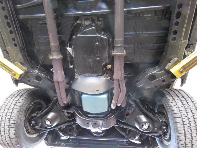 1968 Pontiac GTO - photo 6