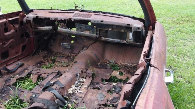 1968 Pontiac GTO - photo 4