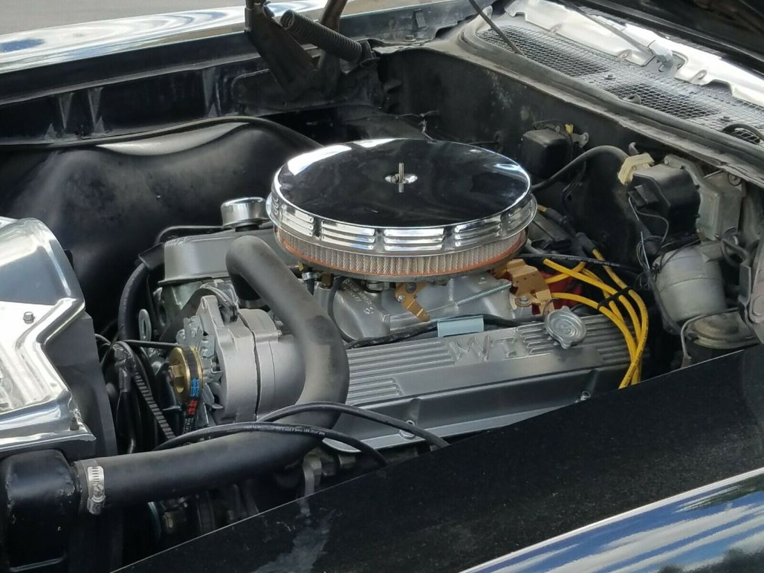 1968 Pontiac Le Mans - photo 13