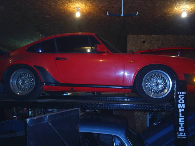 1968 Porsche 911 - photo 3