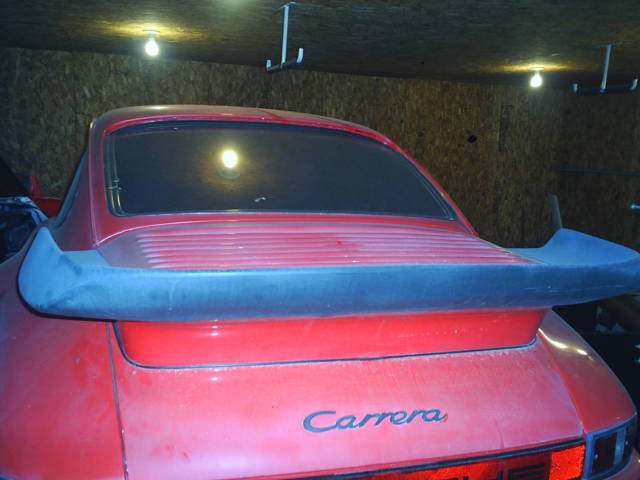 1968 Porsche 911 - photo 8