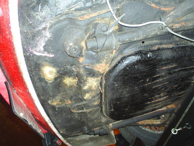 1968 Porsche 911 - photo 9