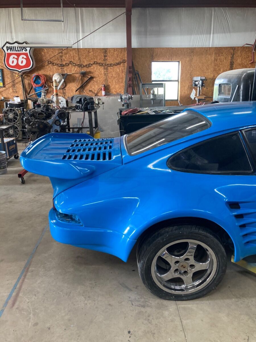 1968 Porsche 912 - photo 3