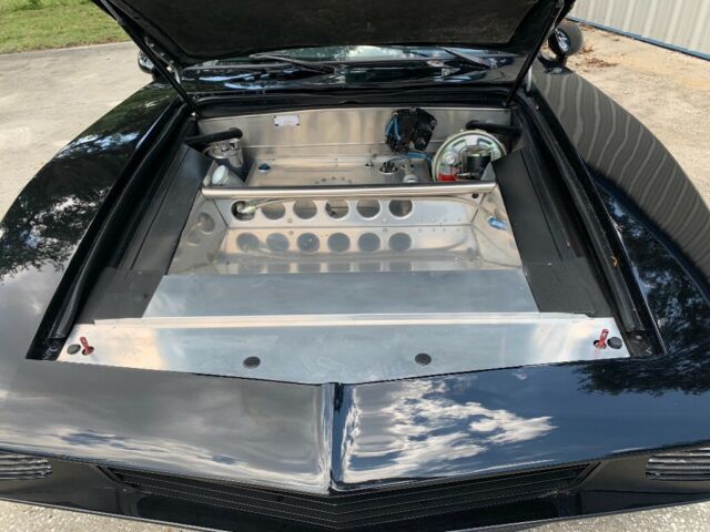 1968 Chevrolet Camaro - photo 10