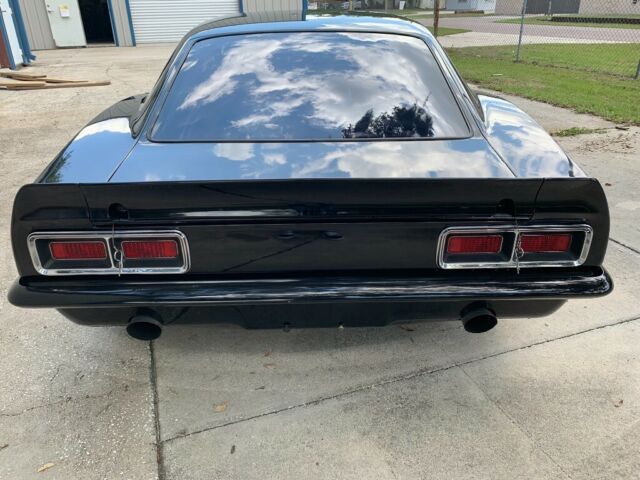 1968 Chevrolet Camaro - photo 11