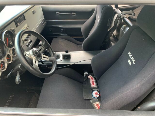 1968 Chevrolet Camaro - photo 13