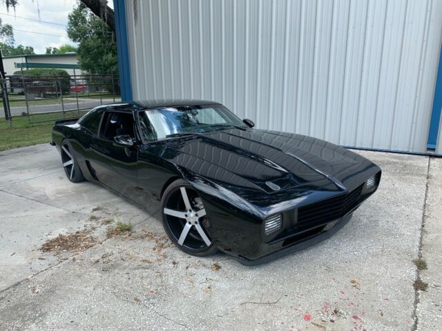 1968 Chevrolet Camaro - photo 2
